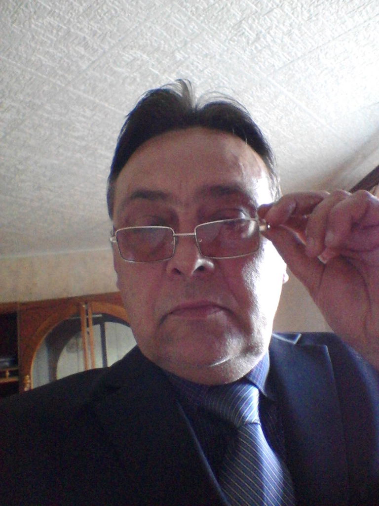 Юрий Климешин