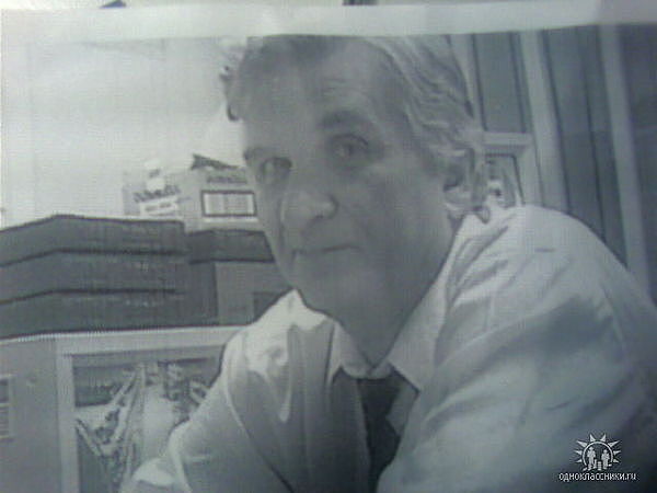 Владимир Морозов