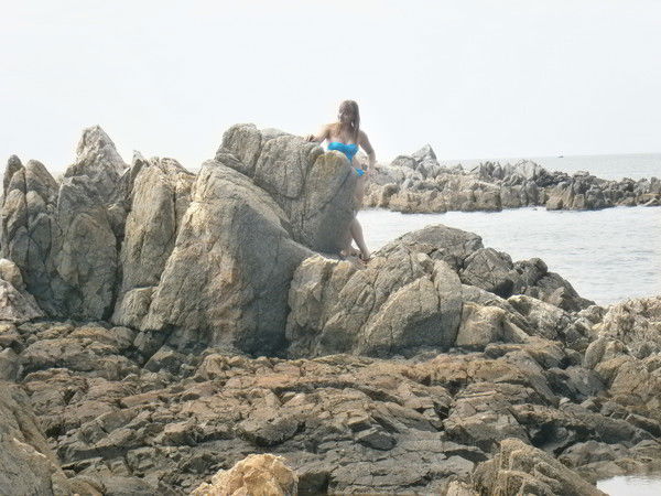 Олеся Савченко