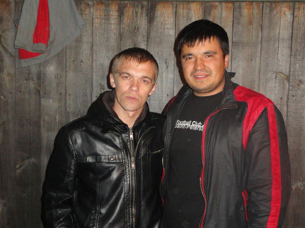 Роман Клименков