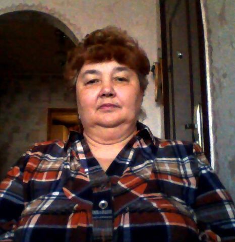 Татьяна Бражникова