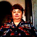 Татьяна Бражникова