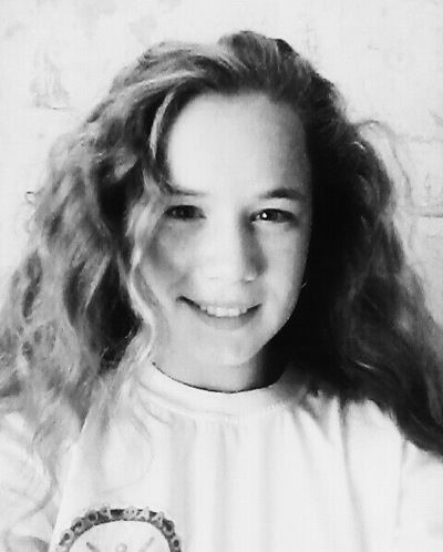 Вероника Щетникова