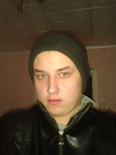 Алексей Дерябин