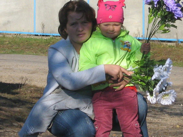 Таня Танюшка