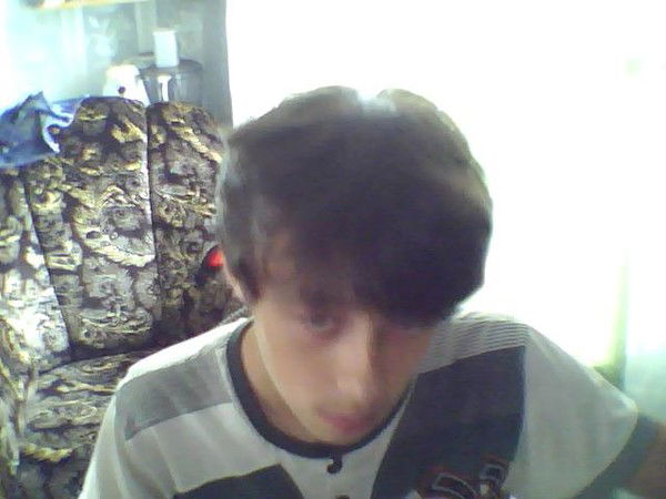 Павел Кузнецов