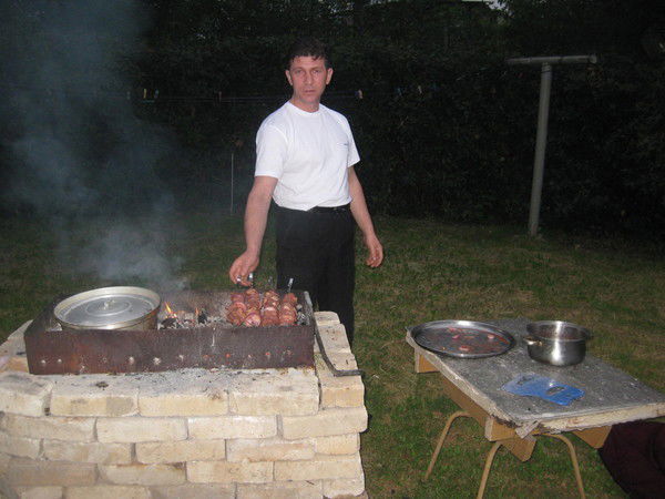 Аркадий Пырлицан