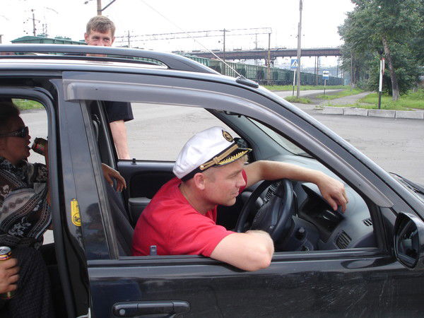 Вадим Ломакин