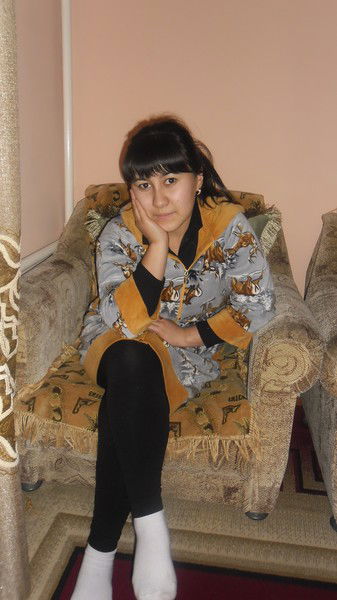 Мовлюда Исаева