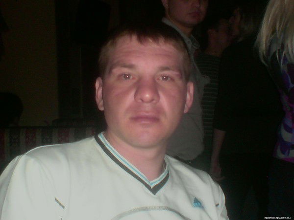 Виктор Федотов