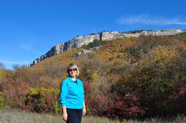 Людмила Коструб