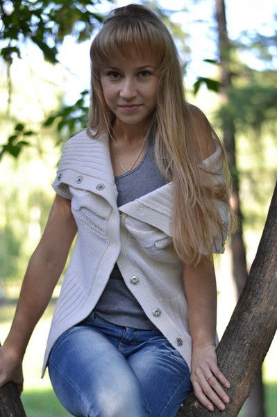 Дарья Кудрявцева