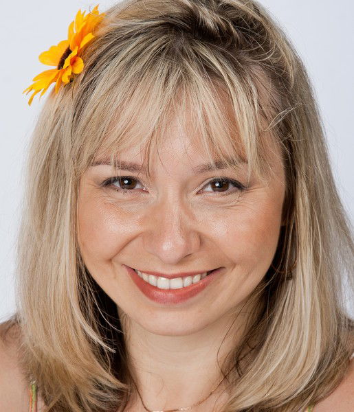 Зуенок Инна