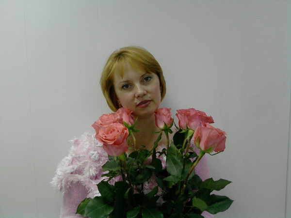 Татьяна Кувалдина