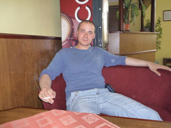 Паша Врублевский