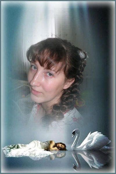 Миляуша Сагдиева