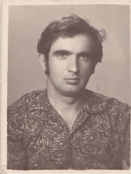 Анатолий Доценко