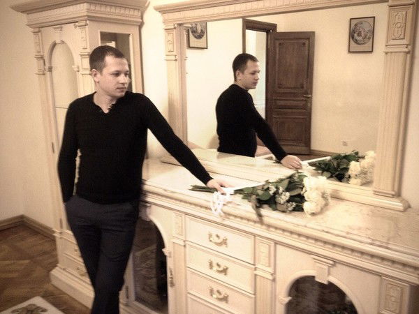 Александр Шупенько