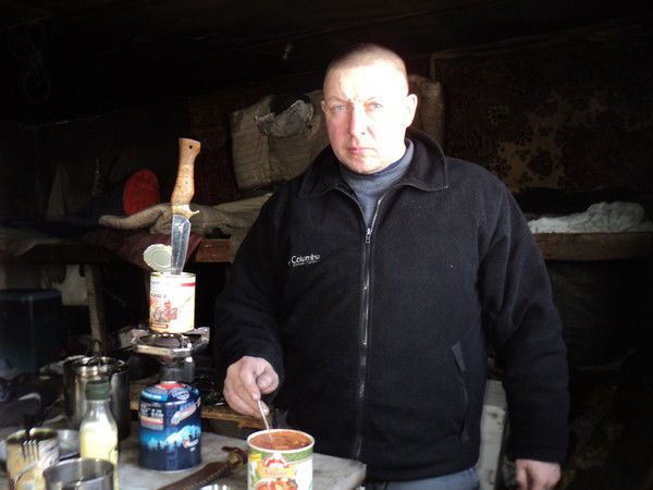 Дима Башмур