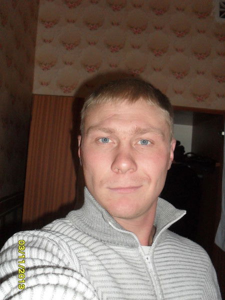 Евгений Булатов