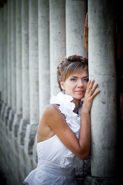 Маша Зайцева