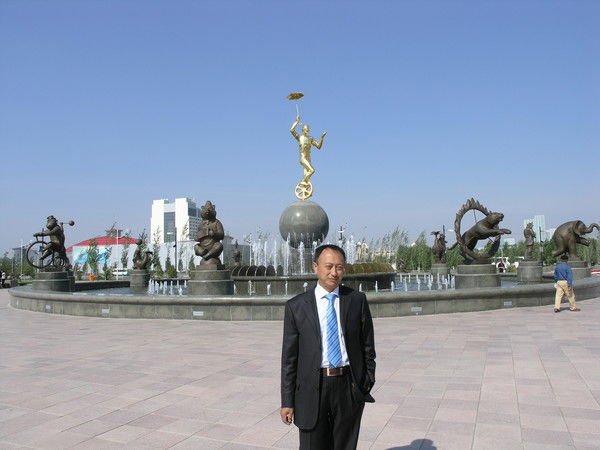 Владислав Цой