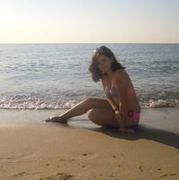 Анна Северенчук