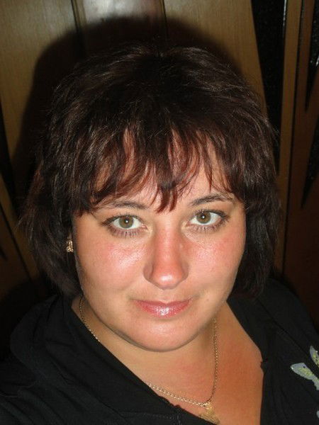 Иришка Холявко