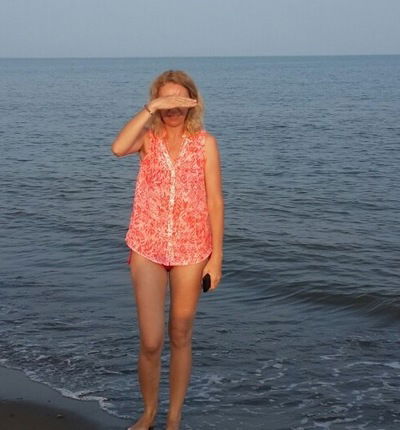 Аннушка Митиш