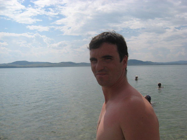 Алексей Жемчужников