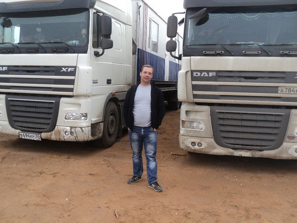 Дмитрий Балашов