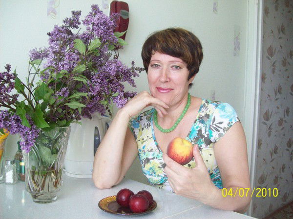 Тяпкина Вера