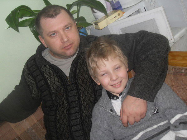 Александр Стариков