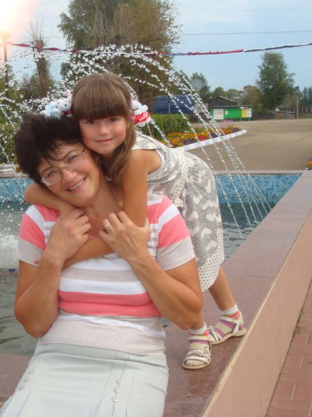 Раиса Солоницына