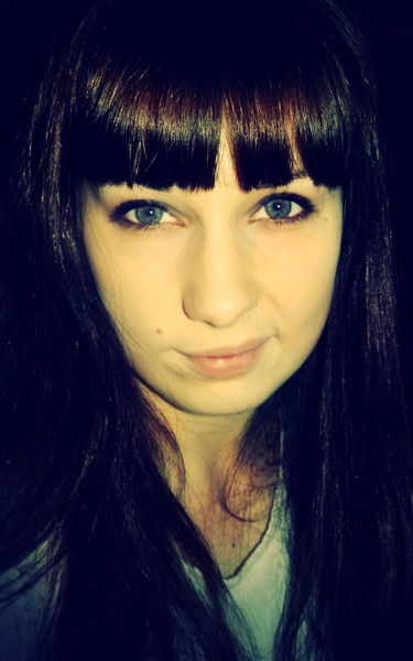 Александра Мизонова