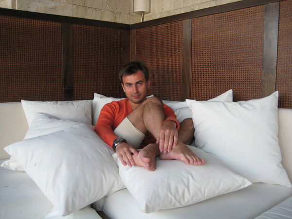 Дмитрий Крупицкий