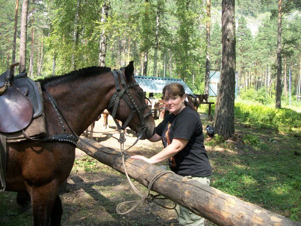 Евгения Пушкарева