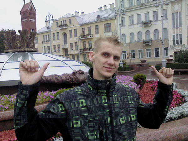 Илья Шишкин