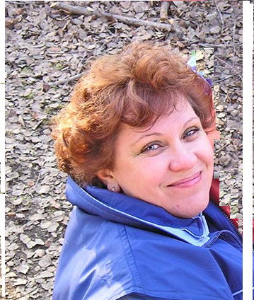 Екатерина Потапова