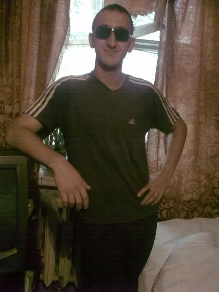 Сергей Пономарев