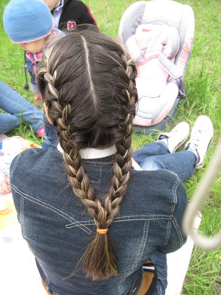 Наталья Городецкая