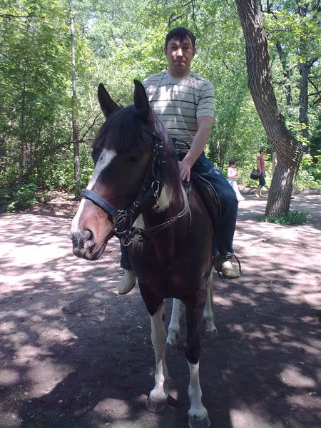 Александр Никифоров