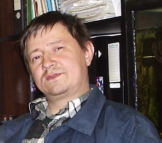 Алексей Кузнецов