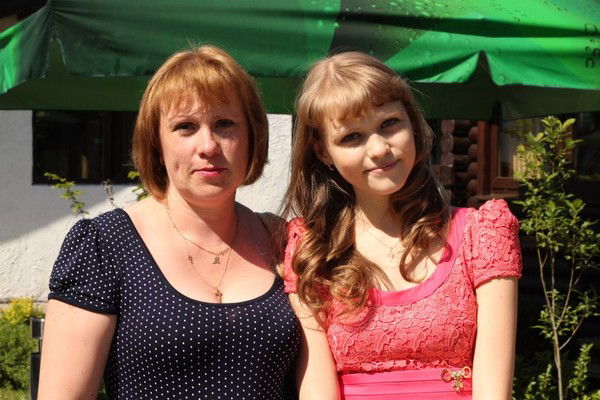 Татьяна Дегтярева