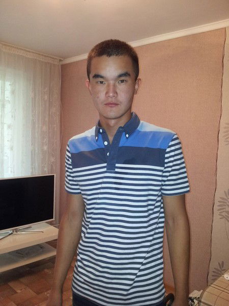 Алимхан Заруханов