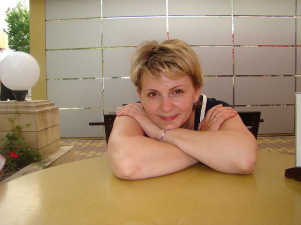 Любовь Садовникова