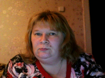 Антонина Сахань