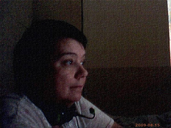 Людмила Сафронова