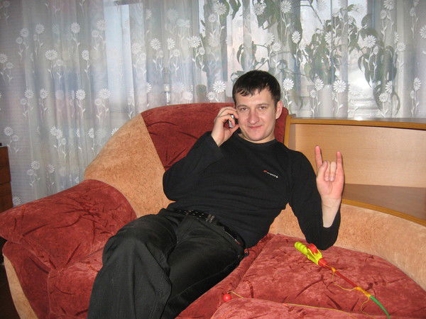 Денис Коровкин