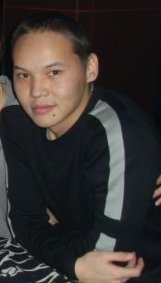 Мерген Ондар